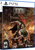 DOOM The Dark Ages PS5