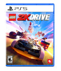 LEGO 2K Drive PS5
