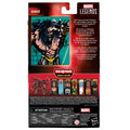 Marvel Legends Series Namor Action Figure Ready Stock