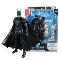 DC Multiverse Batman & Robin Ready Stock