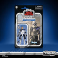 Star Wars The Vintage Collection Clone Commander Rex Ready Stock