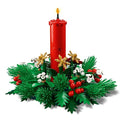 LEGO Christmas Table Decoration 40743 Ready Stock