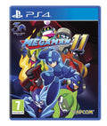 Megaman 11 PS4