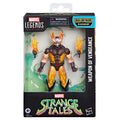 Marvel Legends Series Strange Tales Weapon of Vengeance Wolverine Action Figure Ready Stock