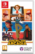American Arcadia Nintendo Switch