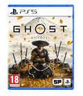 Ghost Of Yotie Ps5