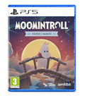 Moomintroll Winter’s Warmth PS5