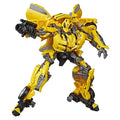Studio Series 49 Deluxe Class Transformers Movie 1 Bumblebee Action Figure Ready Stock