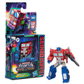 Hasbro Transformers Legacy Evolution Core Class Optimus Ready stock