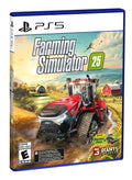 Farming Simulator 25 PS5