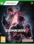 Tekken 8 Xbox