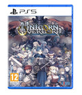 Atlus Unicorn Overlord PS5
