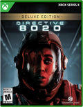 Directive 8020 Xbox