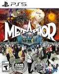Metaphor ReFantazio PS5