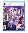 K-Pop Idol Stories: Road to Debut  PS5