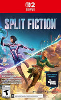Split Fiction Nintendo Switch 2