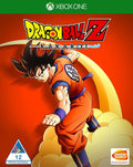 Dragon Ball Z Kakarot Xbox One