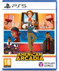 American Arcadia ps5
