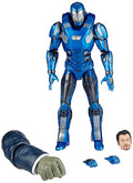 Marvel Legends Gamerverse Avengers Iron Man Ready Stock