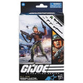 G.I. Joe Classified Series General Clayton Hawk Abernathy 103 Ready stock
