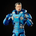 Marvel Legends Gamerverse Avengers Iron Man Ready Stock