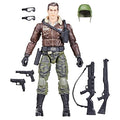 G.I. Joe Classified Series General Clayton Hawk Abernathy 103 Ready stock