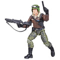 G.I. Joe Classified Series General Clayton Hawk Abernathy 103 Ready stock