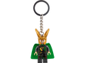 LEGO Loki Keychain Ready Stock