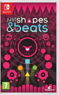 Just Shapes And Beats Nintendo Switch