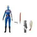Marvel Legends Series - Marvel's Nebula Guardians of The Galaxy Vol. 3 Ready Stock