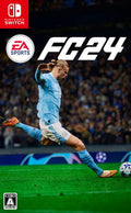 EA Sports FC 24 Nintendo Switch