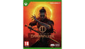 The Blood of Dawnwalker Xbox Series