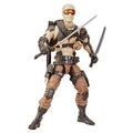 G.I. Joe Classified Series Desert Commando Snake Eyes 92 Ready stock