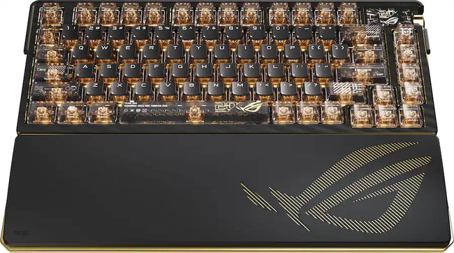Asus ROG Azoth Extreme 20th Edition Gaming Keyboard