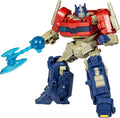 Takara Tomy Transformers One Optimus Prime 112 Ready Stock