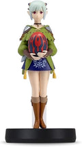Amiibo Monster Hunter Stories 2 ENA Ready stock