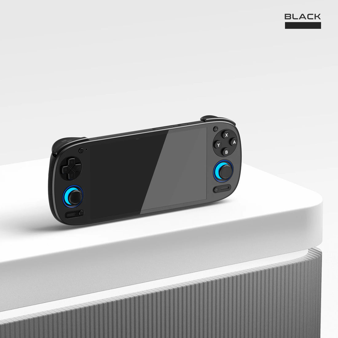 Retroid Pocket 5 Handheld Gaming Console black