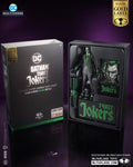 DC Multiverse Batman Three Jokers Classic Ready Stock