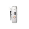 DJI Mic 2 Transmitter (Pearl White)