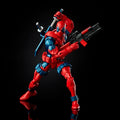 Marvel Mvl Convention 2 Ready stock