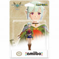 Amiibo Monster Hunter Stories 2 ENA Ready stock
