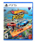Hot Wheels Infinite Rush PS5