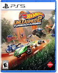 Hot Wheels Unleashed 2 Turbocharged ps5