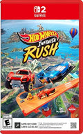 Hot Wheels Infinite Rush Nintendo Switch 2