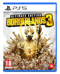 Borderlands 3  Ultimate Edition PS5
