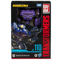 Takara Tomy Transformers Shockwave 110 Ready Stock
