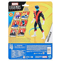 Marvel Legends Series Nightcrawler X-Men 97 Action Figure Ready Stock