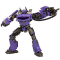 Takara Tomy Transformers Shockwave 110 Ready Stock
