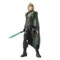 Marvel Legends Series Loki Marvel's Sylvie Ready stock