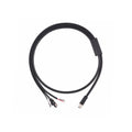 DJI Avia 2 Aviation Connector Breakout Cable (1-to-3)
